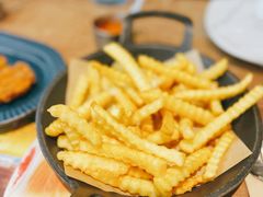 -必胜客(龙泉万达店)