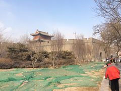 东门外-卢沟桥文化旅游区