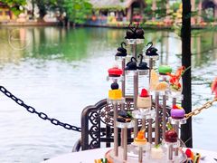 -深圳东部华侨城茵特拉根酒店