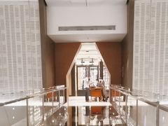 -航迹厨房 Merchant Kitchen(上海鲁能JW万豪侯爵酒店)