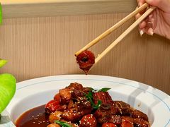 -满盛春饼·新津菜(河北路总店)