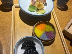 -芸南道·过桥米线(昆明老街旗舰店)
