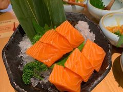 -沼津港渔市(宏伊国际广场店)