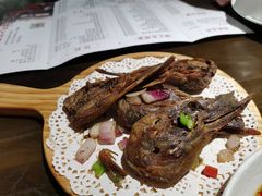 -聚汇三少·龙虾·中餐厅(莫邪路新天地店)