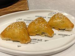 -红棉中餐厅·广州海航威斯汀酒店