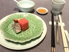 -浙江西子宾馆·牡丹厅
