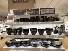 -NITORI 宜得利家居(上海中山公园龙之梦店)