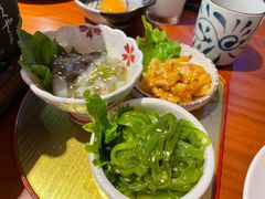 -有喜屋·烧鸟·居酒屋(周浦万达店)