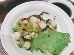 -森味花园·日本料理(伊藤洋华堂亚运村店)