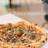 📌广州探店｜文艺复兴与意大利美食交融🇮🇹