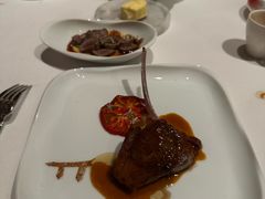 -Le Comptoir de Pierre Gagnaire