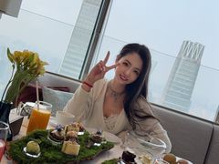 -北京柏悦酒店·锦庭餐厅Dining Room