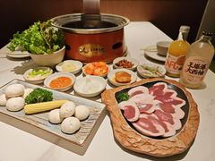 -缘·金家烤鳗鱼(西塔总店)