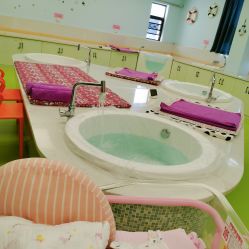 -弗蕾亚·和月月子调理院(东湖店)