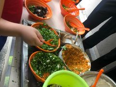 -阿麟馄饨(延长路店)