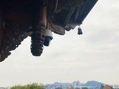 -中天楼