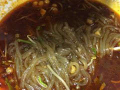 -张氏宽窄巷成都名小吃(茂业百货华强北店)