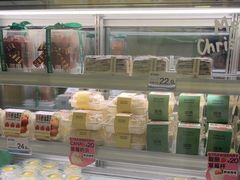-迦南·甜品蛋糕(传媒店)