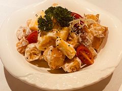 -春暖花开(西溪店)