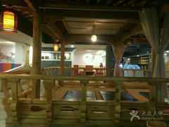 -绿岛汤泉韩式休闲会所