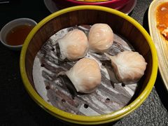 -蝴蝶里·粤菜·点心(滨江龙湖店)
