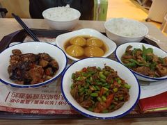 -毛家饭店(长沙南站店)