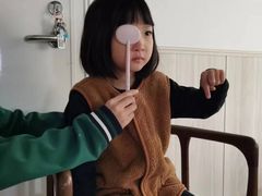 -美尔目眼科医院·近视手术·儿童近视(通州店)