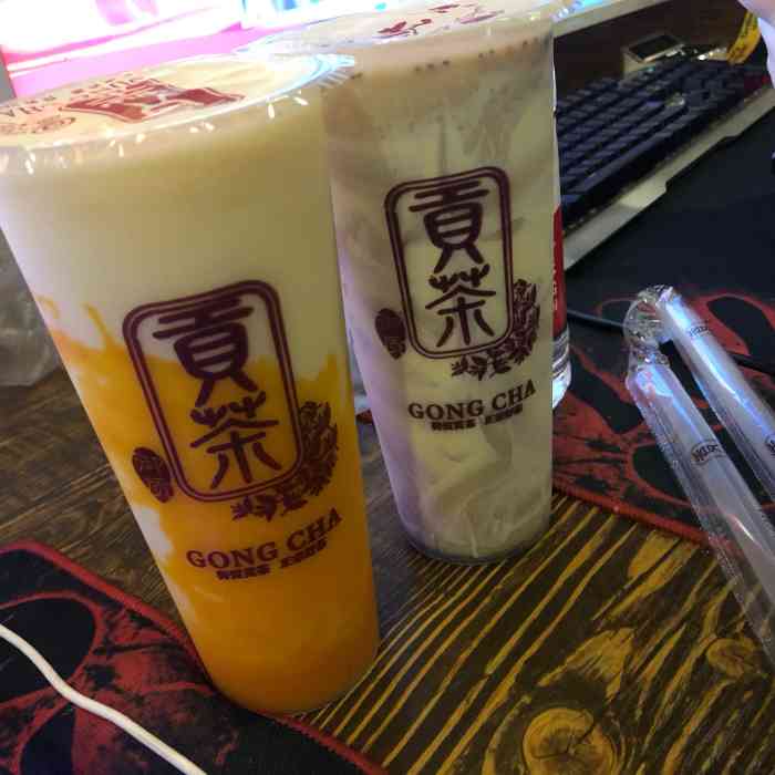御质贡茶(金州体育场店)-"90外卖900621.1 「御质招牌珍珠.