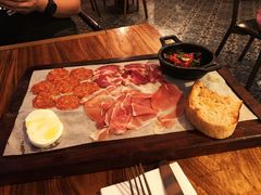-PIZZA BIANCA(民园店)