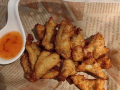 -酸渡·老坛酸菜鱼·现炒下饭菜(港惠新天地店)