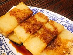 -串大叔炭火烤串·鸡西大冷面刀削面(总店)
