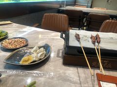 -黄鱼炙夜(华家池店)