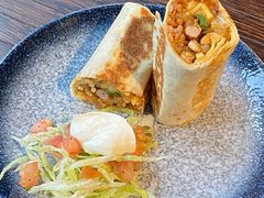 -Cactus墨西哥仙人掌餐厅