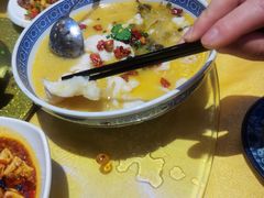 -缪氏川菜(丰盛町店)