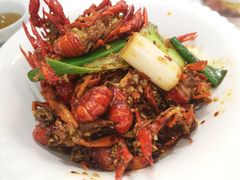 -虾胡闹龙虾馆(湄南河店)