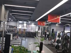 -金吉鸟健身游泳