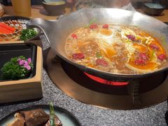 -湊湊火锅·茶憩(皇姑万象汇店)