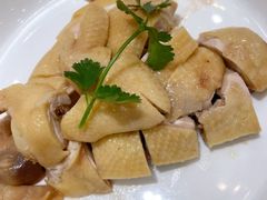 -御膳粥·牛乳粥底火锅·地道顺德菜(容桂店)