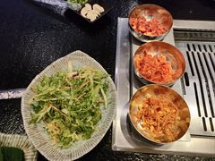 -臻牛烤肉