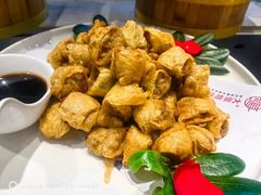 -大张烙馍村(三环南路旗舰店)