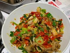去骨鸭掌-壹盏灯(惠农店)