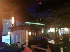 -佬麻雀·新湘菜(珠海金发购物中心店)