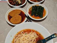 -松鹤楼面馆(清河万象汇店)