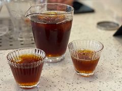 -PUZZLE COFFEE 拼图咖啡