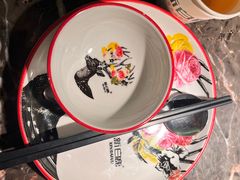 -新白鹿餐厅(爱琴海购物中心店)