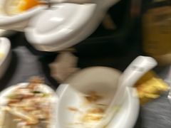 -炊烟小炒黄牛肉(浦东世纪汇店)