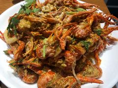 -0574龙虾的故事(东裕店)