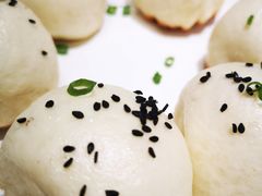 上海生煎包-上海年代(意式风情街店)
