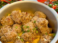 -小街47號江湖菜(四合院店)