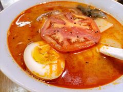 -松幸日式料理(中山路店)